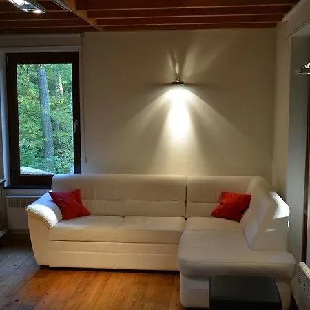 Holiday Maison Sur Les Roches * Durbuy