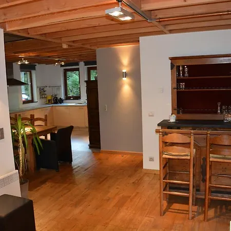 Holiday Maison Sur Les Roches