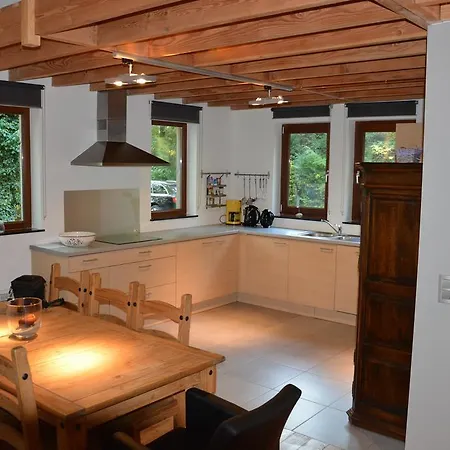 Vakantiehuis Holiday Maison Sur Les Roches *
