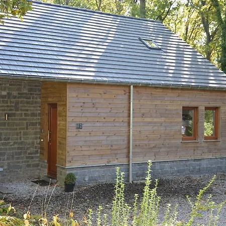 Holiday Maison Sur Les Roches Durbuy