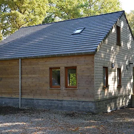 Holiday Maison Sur Les Roches * Durbuy
