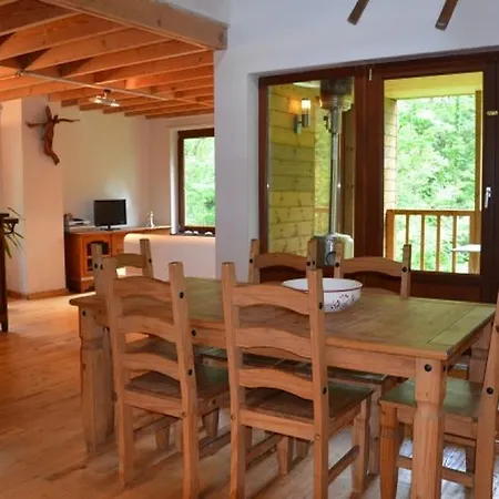 Holiday Maison Sur Les Roches *