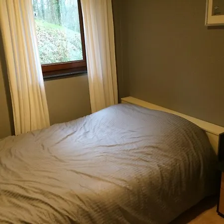 Holiday Maison Sur Les Roches Dom wakacyjny Durbuy