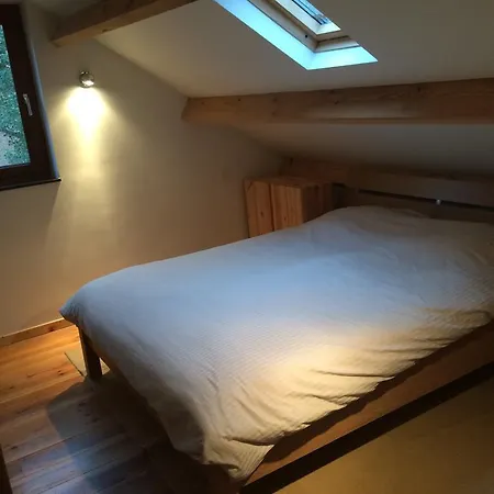 Holiday Maison Sur Les Roches